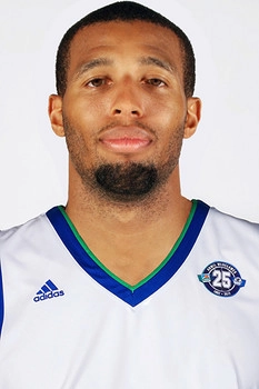 Quinton Hosley, professional portrait